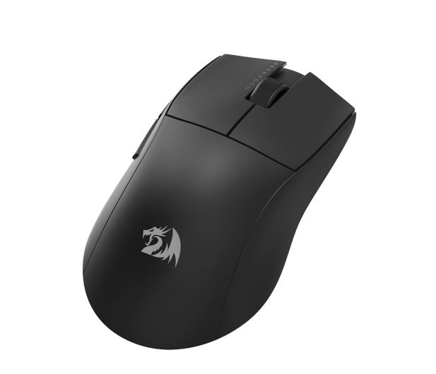 Redragon OUTLET - K1NG LIT 1K (czarna) - 1513661 - zdjęcie 4
